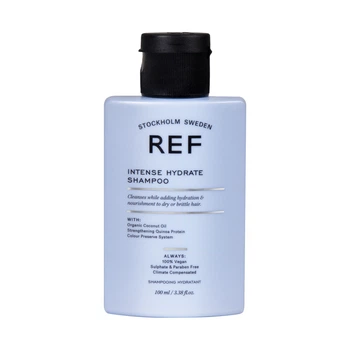 Шампунь с интенсивным увлажнением REF Intense Hydrate Shampoo, 100 мл