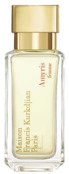 Woda perfumowana damska Maison Francis Kurkdjian Amyris Femme 35 ml (3700559620281)