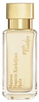 Woda perfumowana unisex Maison Francis Kurkdjian Gentle Fluidity Gold Edition 35 ml (3700559618196)