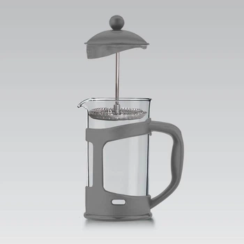 Френч-пресс MR-1665-800-GREY 0,8 л