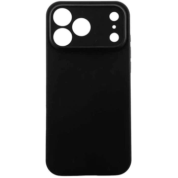 Чехол на Apple iPhone 17 Pro Max / для айфон 17 про макс ТПУ