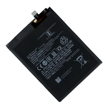 Акумулятор для Poco F3 / K40 / K40 Pro / BM4Y AAAA no LOGO