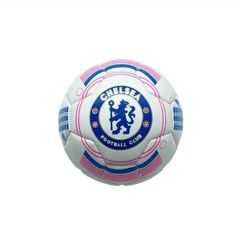 Футбольный мяч Newt World Clubs №1 NE-F-CHELSEA искусственная кожа 8 панелей 1 синий