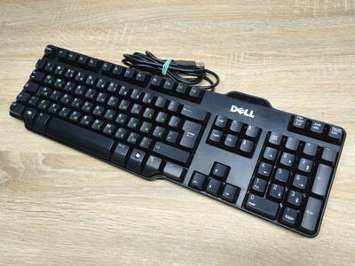 Клавиатура Dell SK-8115