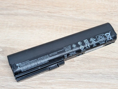 Б/В Оригинальная аккумуляторная батарея HP SX06