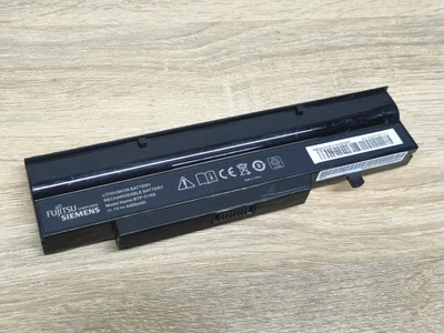Аккумуляторная батарея Fujitsu BTP-C1K8 - Б/У