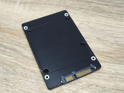 SSD Western Digital SA530 1024GB 2.5" Жизнь 100% - Б/У
