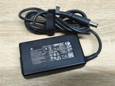 Блок живлення HP 65W 19.5V 3.33A 7.4x5.0 мм - Б/В