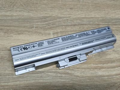 Аккумуляторная батарея Sony VGP-BPS13\S - Б/У