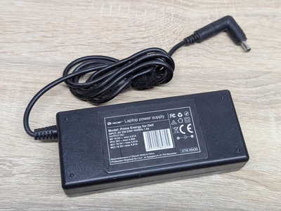 Блок живлення Tracer Prime Energy,90 Вт,19.5V,4.61A,4.5 х 3.0 мм - Б/В