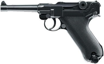 Пневматичний пістолет KWC P08 kmb 41(d)