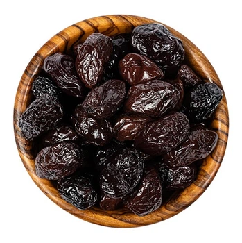 Оливки вʼялені Каламата з кісточкою Greek Product 500г