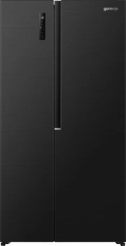 Холодильник Gorenje SBS NRS917E41BX