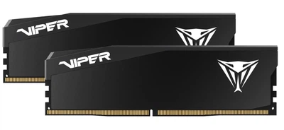 Модуль памяти Patriot DDR5 32GB (2x16) Viper Elite 5 Ultra 6000Mhz (VEU532G6036K)