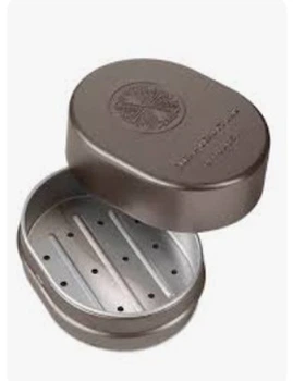 Rituals Beauty Bar Travel Box Дорожная мыльница Beauty Bar Antra