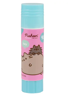 Клей-олiвець, 9 г, PVA-основа Pusheen 320290 Yes