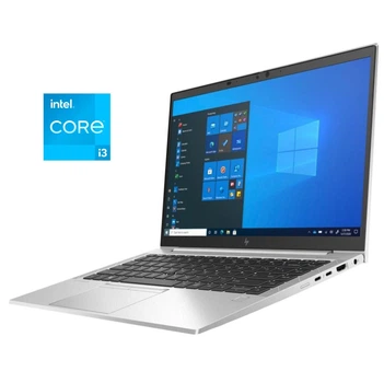 Ультрабук HP EliteBook 840 G8 / 14" (1920x1080) IPS / Intel Core i5-1135G7 (4 (8) ядра по 2.4 - 4.2 GHz) / 8 GB DDR5 / 256 GB SSD / Intel Iris Xe Graphics / WebCam / Win 11 б/в