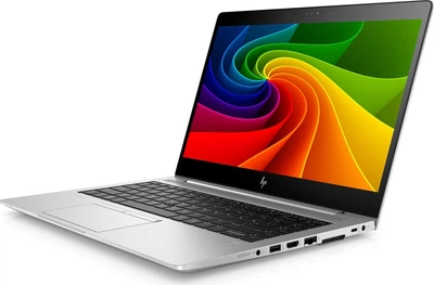 Ноутбук HP EliteBook 735 G6 Ryzen 5 PRO 3500U/16GB/SSD256GB/13.3''FullHD/Win11Pro - Refurbished
