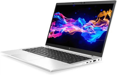 Ноутбук HP EliteBook 845 G7 Ryzen 3 PRO 4450U/16GB/512GB/FullHD/14"Win11Pro - Refurbished