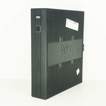 Тонкий клиент Dell Wyse Rx0L / AMD Semperon 210U / SO-DIMM DDR3 2 ГБ / SSD (Flash) 4 ГБ / Б/У