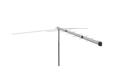 Антена ефірна Romsat AV-2845UV