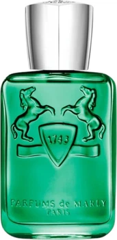 Woda perfumowana unisex Parfums de Marly Greenley 75 ml (3700578502155)