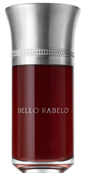 Woda perfumowana unisex Liquides Imaginaires Bello Rabelo 100 ml (3760303362867)
