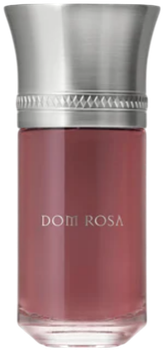 Woda perfumowana unisex Liquides Imaginaires Dom Rosa 50 ml (3770004394111)