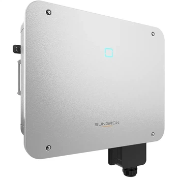 Сетевой инвертор SUNGROW SG30CX-P2_V1+ 30kW 3 MPPT 220/380V Трехфазный (ASG01763)