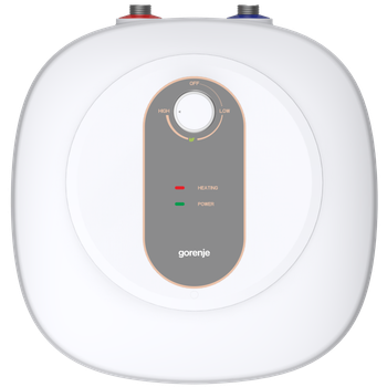 Водонагрівач Gorenje MINI10-U