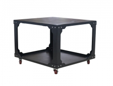 Пересувна стійка Amazon Stand HPS-02W (88х98см)