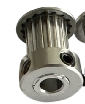 Моторна шестерня VULCAN VK - SC350-34 Motor Gear S2M для SC-350