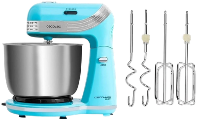 Міксер планетарний Cecotec Cecomixer Easy CCTC-04041