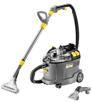 Промышленный пылесос KARCHER Puzzi&nbsp;8/1 Adv (1.100-241.0)