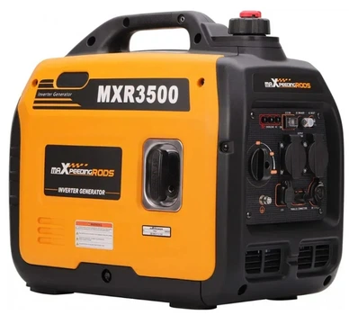 Генератор інверторний MaXpeedingRods 3.3 кВт MXR3500