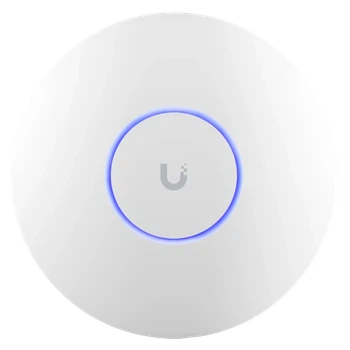 Точка доступу Ubiquiti UniFi U6 ENTERPRISE