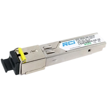 Модуль оптичний Optolink SFP-WDM-SM-0203B SFP 1G 3 км SC Tx 1550нм