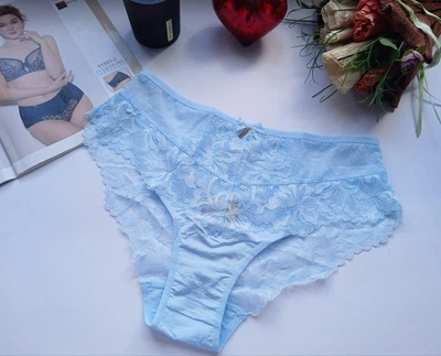 Трусики Lanny mode 51398 XL голубой
