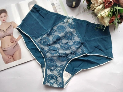 Трусики Lanny mode 56017 XXXL синий