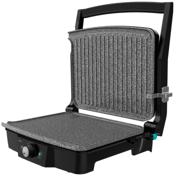 Grill Cecotec Rock'nGrill 2000 Stone Ceramic Mix&Grill