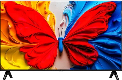 Телевизор TCL QLED 43" 43S51K