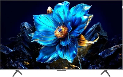 Телевизор TCL QLED 55" 55P79K