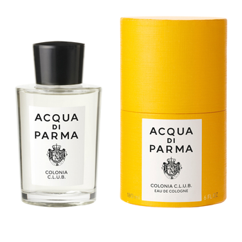 Woda kolońska męska Acqua Di Parma Colonia C.L.U.B. 180 ml (8028713828225)