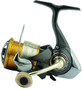 Котушка Daiwa Silvercreek 26 X LT 2500S-XH (B0002015201)