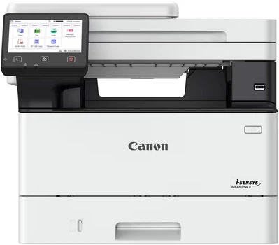 МФУ Canon i-Sensys MF465dw II с Wi-Fi (7188C007)