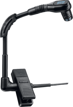 Mikrofon Shure BETA 98H/C Black (42406083379)