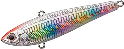 Воблер Tackle House Cruise Vibration 70S 70 мм 15 г #SHG Rainbow (2333350)