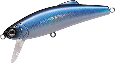 Воблер Tackle House TM Buffet Mute BUMU60 60 мм 7.8 г #Blue (2368913)