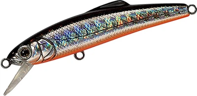 Воблер Tackle House TM Buffett SD43 43 мм 2.2 г #Silver/Black/Red Belly (2368930)