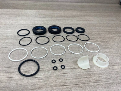 Ремкомплект рулевой рейки MSG CR9004KIT CHEVROLET AVEO 1.6